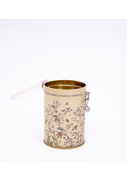 ER117-2E Botanica Yellow Desenli Baharatlık 1,3 Lt fiyatları