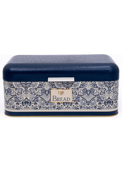 ER061-4A Azulejos Bread Desenli Ekmeklik 11,8 Lt fiyatları