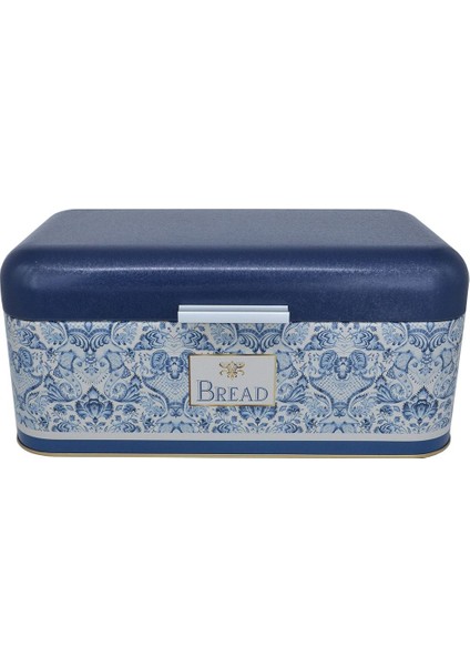 ER061-4A Azulejos Bread Desenli Ekmeklik 11,8 Lt fırsatları