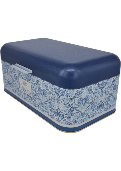 ER061-4A Azulejos Bread Desenli Ekmeklik 11,8 Lt indirimleri