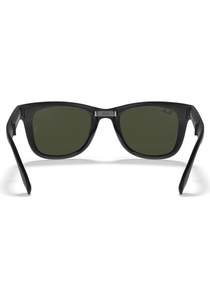 4105 601 50 Unisex Katlanır Güneş Gözlüğü modelleri