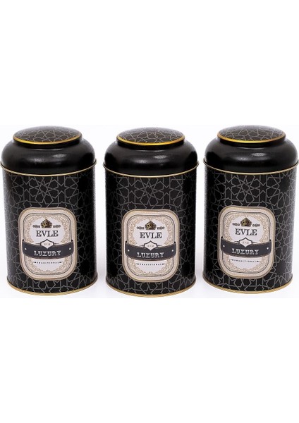 ERB04V2 Silindir Saklama Kabı Ø105 3 Lü Set, Trellis fiyatları