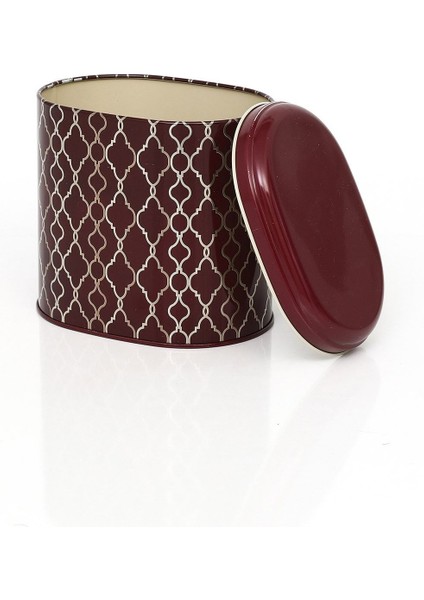 Trellis Old 3'lü Set Oval Saklama Kabı 108X150X130 mm 1,7 Lt EFB07H7 indirimleri