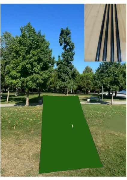 Kamp Araç Yan Tente Gölgelik Plaj Güneşlik Piknik Plaj Çadırı Çantalı modelleri