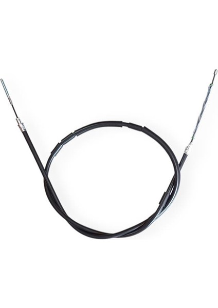 Skoda Felicia 1995-2001 Arka Kampana El Fren Teli 6U0609721