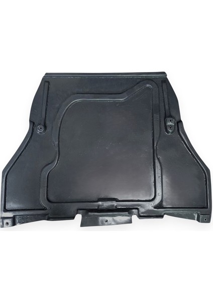 Vw Passat B5.5 2001-2005 Motor Alt Muhafaza Arkadaki Parça 8D0863822