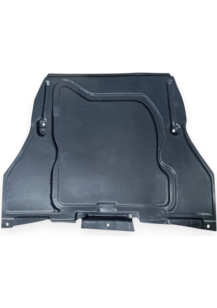 Vw Passat B5.5 2001-2005 Motor Alt Muhafaza Arkadaki Parça 8D0863822 fırsatları