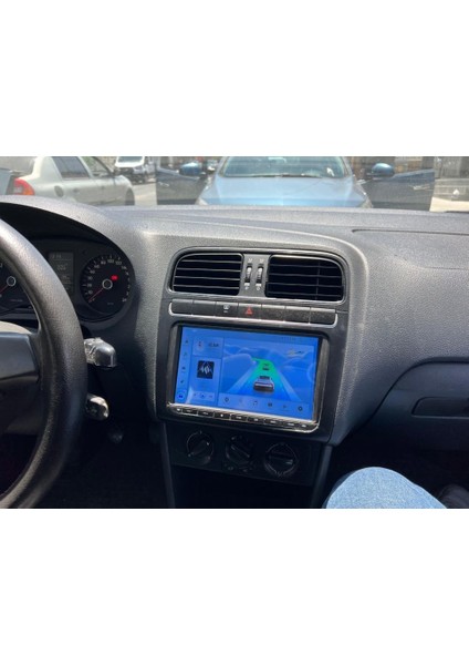 XA-299T Volkswagen 9 Inch Android Carplay Multimedya 4+64 GB Oem Multimedya fiyatları