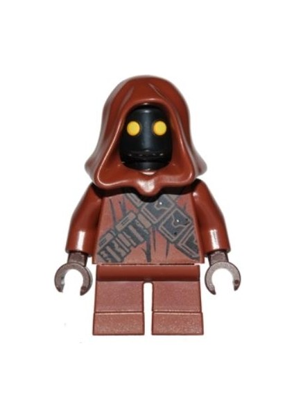 Minifigür Jawa Straps SW0560