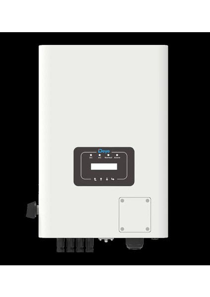20KW Trifaze On-Grid String Inverter