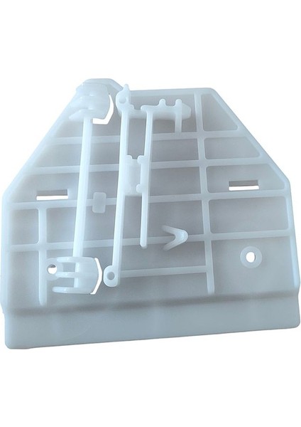 Audi A6 Için Cam Kriko Plastiği - Arka Sağ