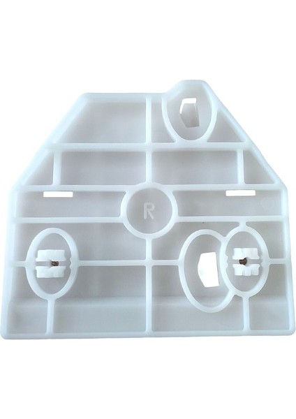 Audi A6 Için Cam Kriko Plastiği - Arka Sağ fiyatları