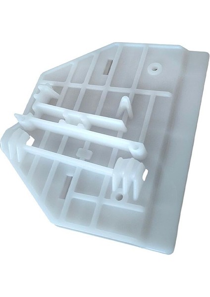 Audi A6 Için Cam Kriko Plastiği - Arka Sağ modelleri