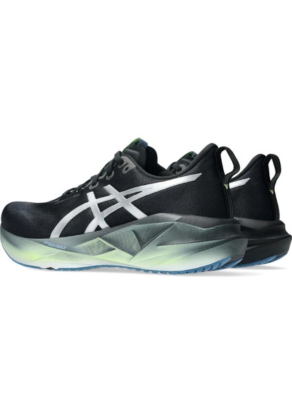 Novablast 5 Luxe Erkek Siyah Koşu Ayakkabısı 1011C031-001 modelleri