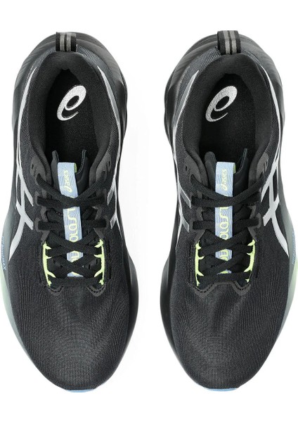 Novablast 5 Luxe Erkek Siyah Koşu Ayakkabısı 1011C031-001 fırsatları