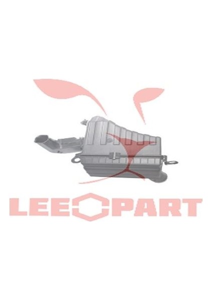 -LE84253 - Hava Filtre Kutusu (Müşürsüz) Karbüratörlü Fıat Tempra – Tipo