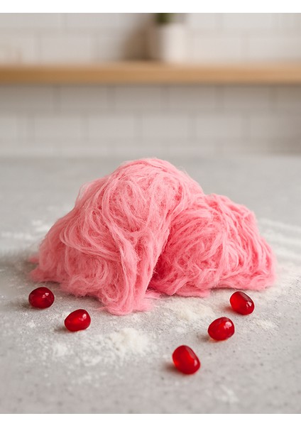 Nar Aromalı Pişmaniye 250 gr fiyatları