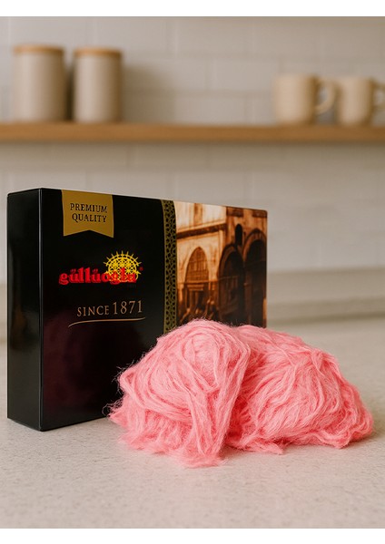 Nar Aromalı Pişmaniye 250 gr modelleri