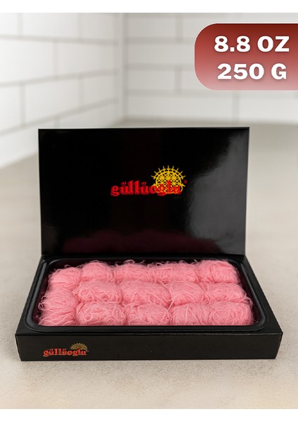 Nar Aromalı Pişmaniye 250 gr fırsatları