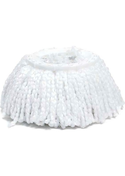 Döner Başlıklı Mop Püskülü