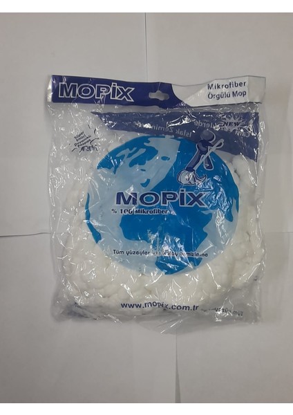 Döner Başlıklı Mop Püskülü fiyatları