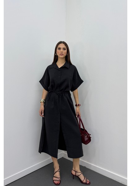 Berina Modal Midi Elbise fiyatları