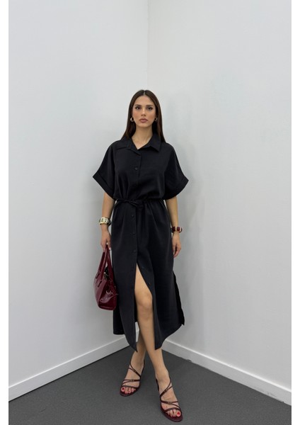 Berina Modal Midi Elbise fırsatları