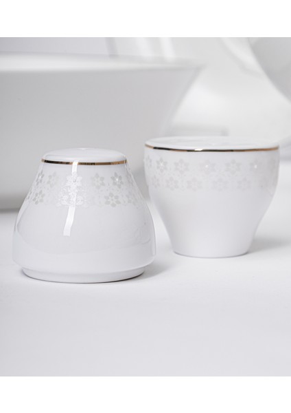 Palace Dafni 12 Kişilik 60 Parça Yemek Takımı PA2078 indirimleri