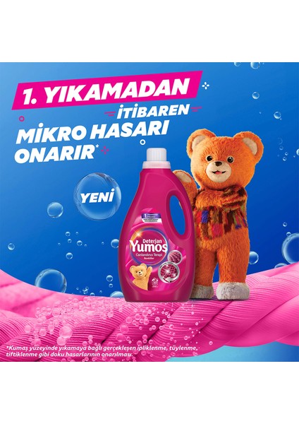 Sıvı Renkliler 2500 ml X1 Terapi Siyahlar 2500 ml X1 Yoğun Terapi Tüm Renkliler 2500 ml X1 modelleri