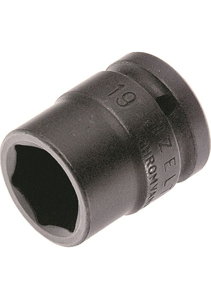 1/2" 15mm ALTI KÖŞE HAVALI LOKMA ANAHTAR