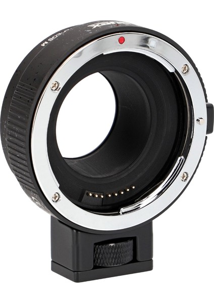 Ef-Eos M Lens Adaptörü – Canon Ef Lensler Için Eos M Uyumlu, Autofokus Destekli fırsatları