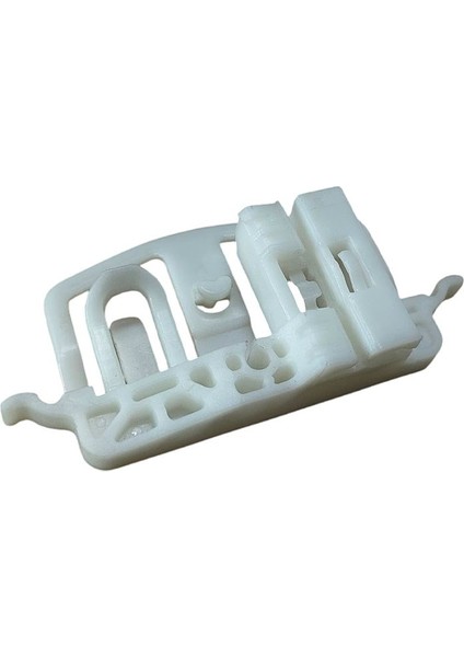 Ford Fiesta , Fusion 2 Kapılı Için Cam Kriko Plastiği - Sağ modelleri