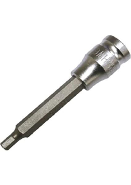 1/2" 8mm Lokmalı Uzun Allen