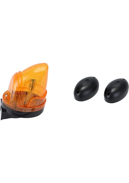 800 kg Yana Kayar Kapı Motor Seti - Bahçe Kapısı, Garaj Kapısı fiyatları