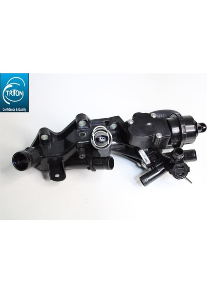 MTTC-RNT0883 - Termostat Clio Iı Iıı Iv Logan Fluence Kadjar 0.9 Tce