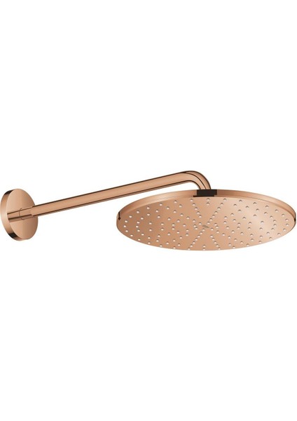 Rainshower Mono 310 Tepe Duşu Seti, 31 Cm, Bakır - 26558DA0 fiyatları