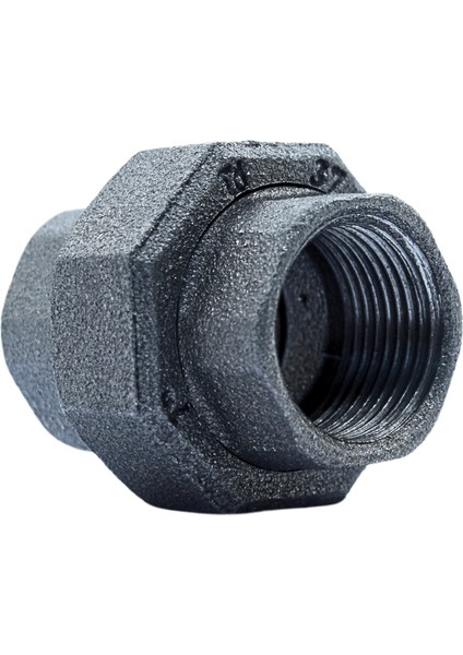 Konik Rekor Siyah 1"