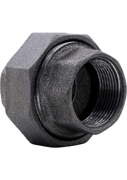 Konik Rekor Siyah 11/4"