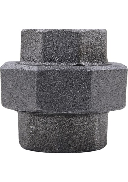 Konik Rekor Siyah 11/4" fiyatları