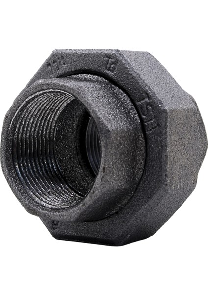 Konik Rekor Siyah 11/4" modelleri