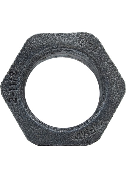 Redüksiyon Siyah 2 x 11/2"