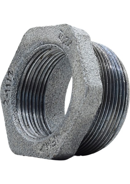 Redüksiyon Siyah 2 x 11/2" fiyatları