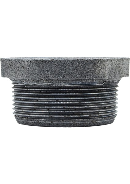 Redüksiyon Siyah 2 x 11/2" modelleri