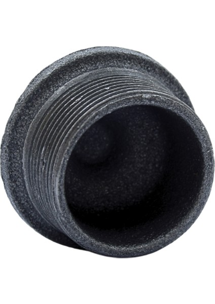 Tapa Siyah 11/2" fiyatları