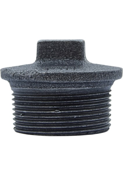 Tapa Siyah 11/2" modelleri