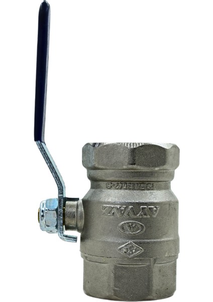 Küresel Su Vanası 11/4'' SK-120 fiyatları