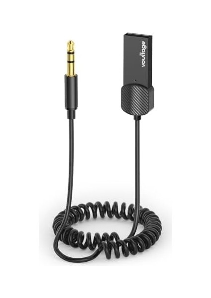Bluetooh 5.4 Aux Ses Dönüştürücü Kiti modelleri