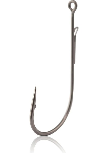 Alpha-Grip Finesse AG34045AP Olta Iğnesi Tıtanx No:6 - 8li