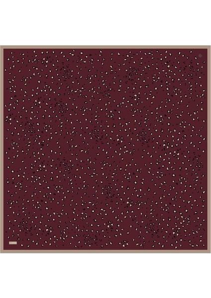 Saf Ipek Eşarp 4126D (Twill)-30 modelleri