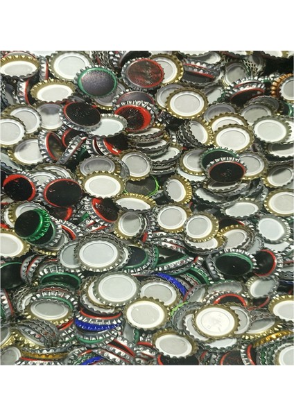 Şişe Kapağı